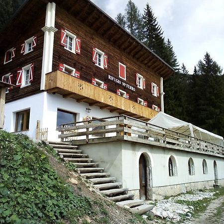 Rifugio Monte Ferro Hotel Sappada Kültér fotó